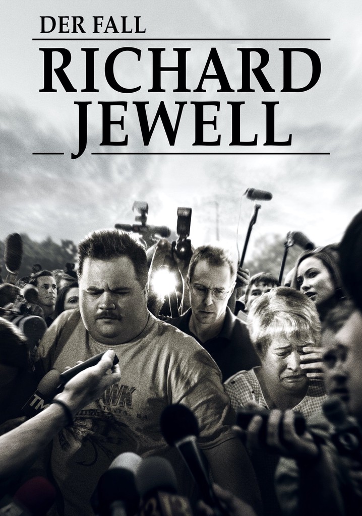 Der Fall Richard Jewell Stream Jetzt online anschauen